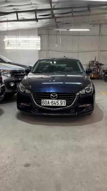 Mazda 3 2019 1.5L bản hacthback cao cấp 01 chủ. Mua bán Ô tô tại Quận Gò Vấp Tp Hồ Chí Minh được đăng bởi Phan Trung Quân hình 1