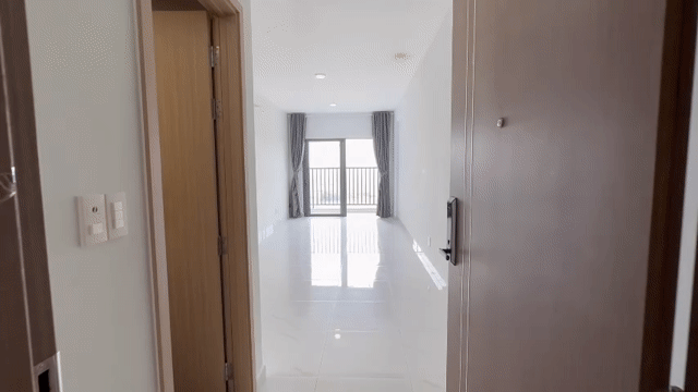 Cho thuê Căn hộ Chung cư Lovera Vista Huyện Bình Chánh Tp Hồ Chí Minh diện tích 70 m² giá 7,5 triệu/tháng