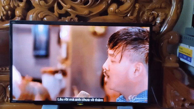 Tivi Sharp 32 inch như mới. Mua bán Tivi, Âm thanh tại Thành phố Dĩ An Bình Dương được đăng bởi Nguyen hình 1