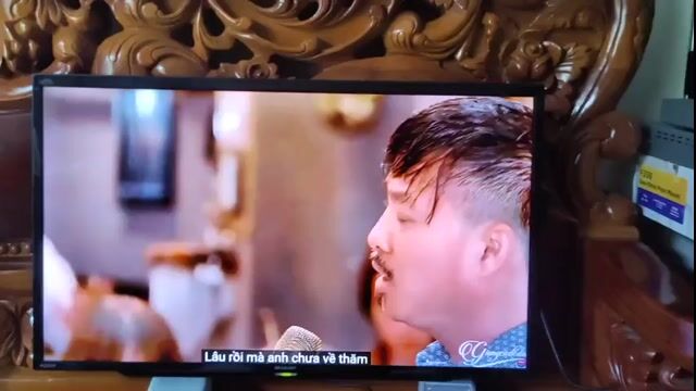 Tivi Sharp 32 inch như mới. Mua bán Tivi, Âm thanh tại Thành phố Dĩ An Bình Dương được đăng bởi Nguyen hình 1