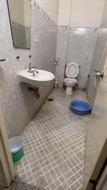Cho thuê Phòng trọ Quận 11 Tp Hồ Chí Minh diện tích 16 m² giá 2,8 triệu/tháng