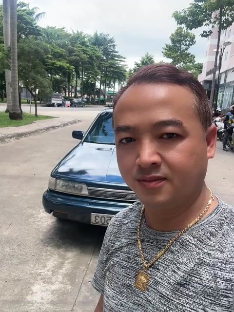 🚗🚘 Bán Camry cổ, nhập Nhật Bản 🇯🇵🇯🇵, giá 45tr. Mua bán Ô tô tại Quận Bình Tân Tp Hồ Chí Minh được đăng bởi Minh Tâm hình 1