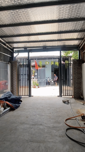 Cho thuê Nhà ở Huyện Trảng Bom Đồng Nai diện tích 100 m² giá 3,5 triệu/tháng