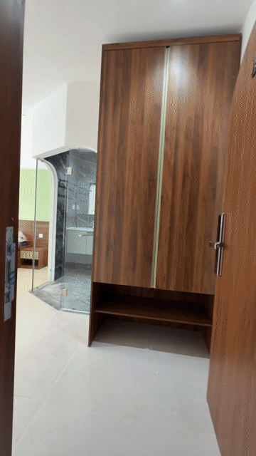 Cho thuê Căn hộ Chung cư Thành phố Nha Trang Khánh Hòa diện tích 35 m² giá 8,5 triệu/tháng