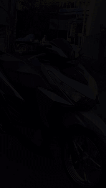 Honda Vario 150cc 2017 Bạc. Mua bán Xe máy tại Quận Gò Vấp Tp Hồ Chí Minh được đăng bởi Waann em xe máyy hình 1