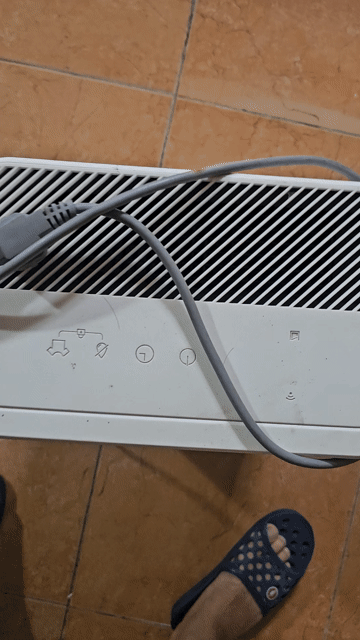 Máy hút ẩm NWT hãng Xiaomi 12l. Mua bán Nội thất, đồ gia dụng khác tại Quận Hà Đông Hà Nội được đăng bởi Nguyễn văn hiệu hình 1