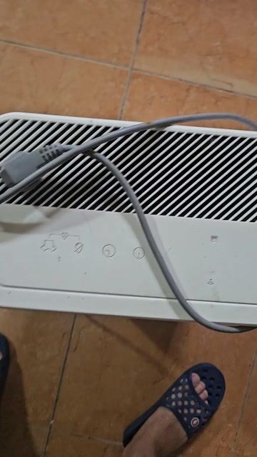 Máy hút ẩm NWT hãng Xiaomi 12l. Mua bán Nội thất, đồ gia dụng khác tại Quận Hà Đông Hà Nội được đăng bởi Nguyễn văn hiệu hình 1