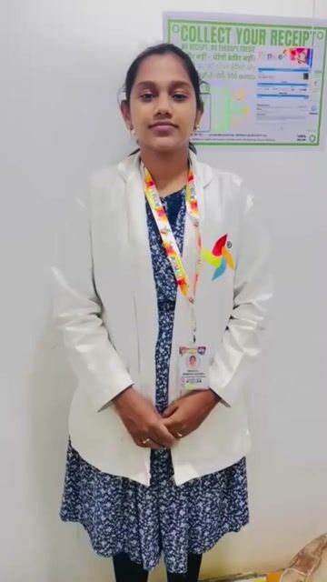 Malapati Amrutha Varshini 