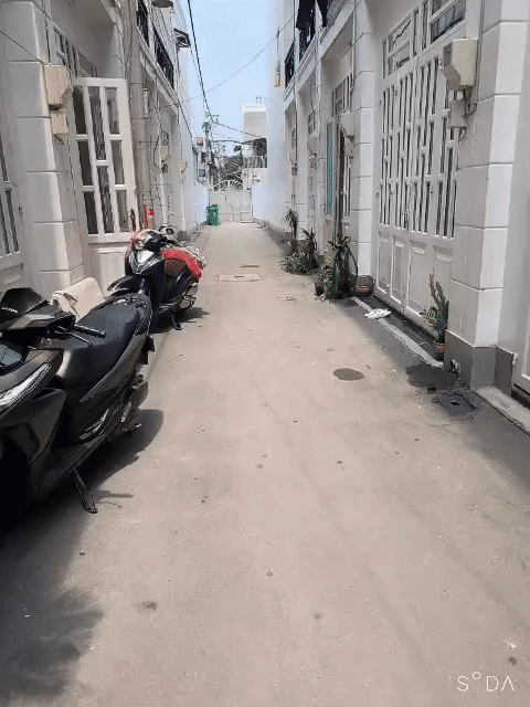 Mua bán Nhà ở Quận 12 Tp Hồ Chí Minh diện tích 25 m² giá 1,449 tỷ