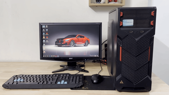 Máy tính văn phòng Core I5. Mua bán Máy tính để bàn tại Quận Tây Hồ Hà Nội được đăng bởi MayTinhGiaReHaNoi hình 1
