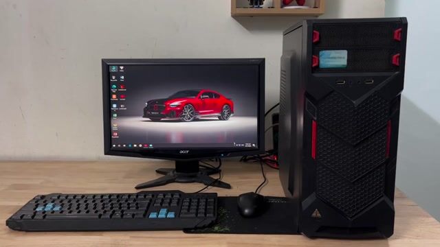 Máy tính văn phòng Core I5. Mua bán Máy tính để bàn tại Quận Tây Hồ Hà Nội được đăng bởi MayTinhGiaReHaNoi hình 1