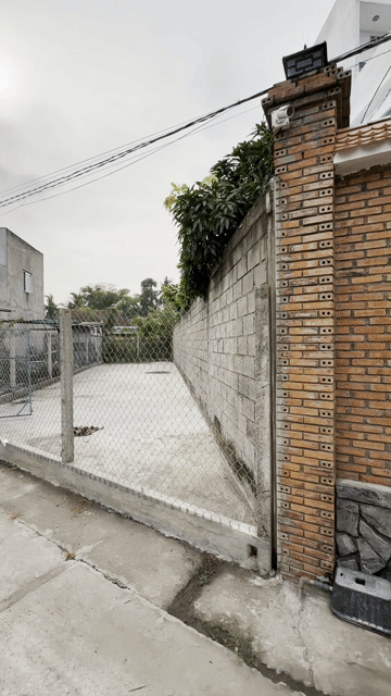 Mua bán Đất Huyện Bến Lức Long An diện tích 103.4 m² giá 1,35 tỷ