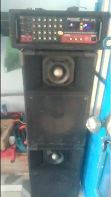 Bộ karaoke California PRO-900 Đen. Mua bán Tivi, Âm thanh tại Thành phố Tây Ninh Tây Ninh được đăng bởi nguyễn Văn Minh hình 1