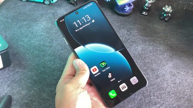 bán/gl Huawei Enjoy 80 8/256GB pin silicon 6620mAh. Mua bán Điện thoại tại Quận Hoàng Mai Hà Nội được đăng bởi Trần Viết Anh AT Mobile Hitech  766 Gbike  hình 1