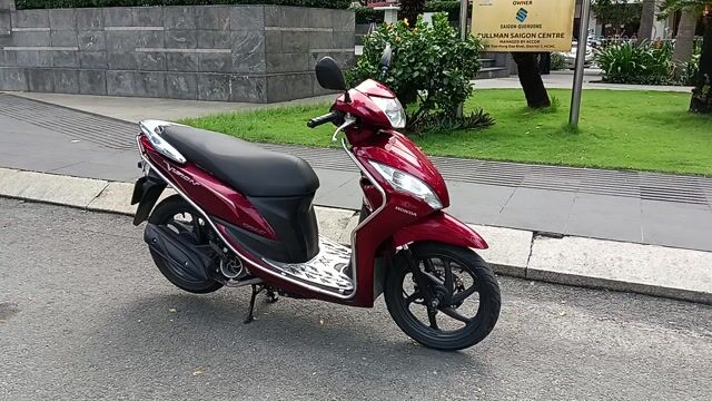 Cần Vision BSTP#Lead,Janus,Click,Nozza,Scoopy,. Mua bán Xe máy tại Quận 1 Tp Hồ Chí Minh được đăng bởi Chú Minh hình 1