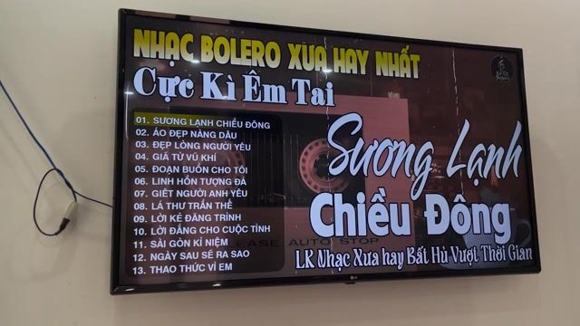 Tivi LG 55 inch. Mua bán Tivi, Âm thanh tại Thị xã Tân Uyên Bình Dương được đăng bởi CHIẾN hình 1