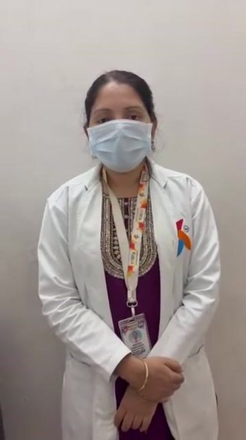 Real World Evidence®  of 46 Months Age With Initial Ability Score 377 Having 401 Today by ARIKACHERLA MOUNIKA, Admin Manager from Kukatpally