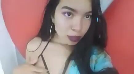 Model - HornyTv deepthroat