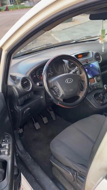 Kia Carens 2015 S số sàn gia đình. Mua bán Ô tô tại Quận Thanh Khê Đà Nẵng được đăng bởi Nhã Uyên hình 1