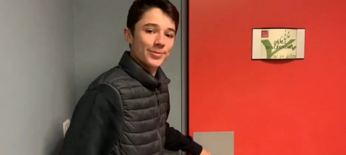 Bac Professionnel "Agroéquipement"