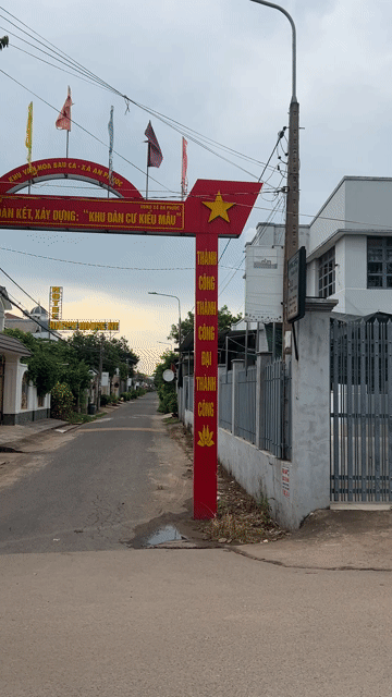 Cho thuê Văn phòng, Mặt bằng kinh doanh Huyện Long Thành Đồng Nai diện tích 345 m² giá 16 triệu/tháng