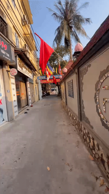Cho thuê Văn phòng, Mặt bằng kinh doanh Quận Thanh Xuân Hà Nội diện tích 30 m² giá 5,5 triệu/tháng
