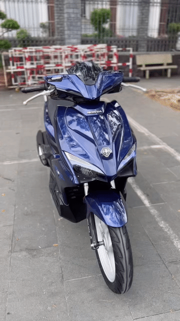 AB 125 2018 Khoá SMK BSTP CHÍNH CHỦ CÓ BÁN GOP. Mua bán Xe máy tại Thành phố Thủ Đức Tp Hồ Chí Minh được đăng bởi XE MÁY CỦ  hình 1