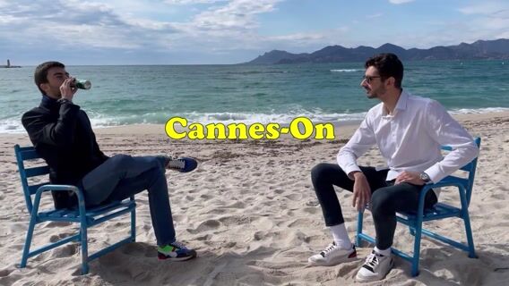 Le Cannes-On