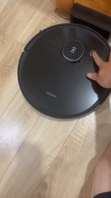 Cần Thanh Lý Robot Hút Bụi Ecovacs T5 Hero. Mua bán Nội thất, đồ gia dụng khác tại Quận Hà Đông Hà Nội được đăng bởi Trần Văn Anh hình 1