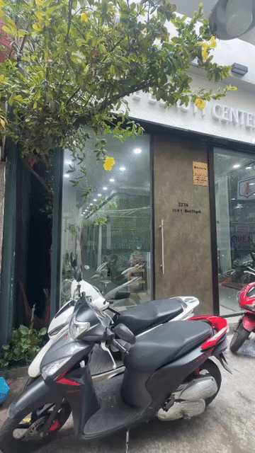 Cho thuê Văn phòng, Mặt bằng kinh doanh Quận Bình Thạnh Tp Hồ Chí Minh diện tích 60 m² giá 25 triệu/tháng