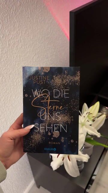 Ein Herzensbuch ✨