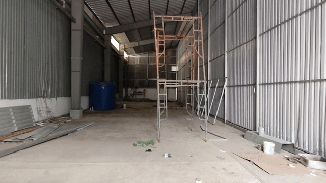 Cho thuê Văn phòng, Mặt bằng kinh doanh Quận 7 Tp Hồ Chí Minh diện tích 240 m² giá 31 triệu/tháng