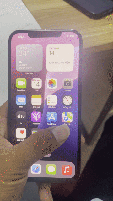 Apple iPhone 12 Pro Max Xám. Mua bán Điện thoại tại Huyện Phú Riềng Bình Phước được đăng bởi Hai hình 1