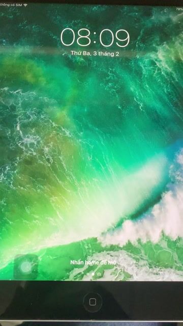 Apple iPad 4 32GB Đen. Mua bán Máy tính bảng tại Quận 8 Tp Hồ Chí Minh được đăng bởi phucnguyen hình 1