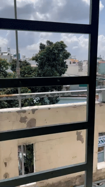 Cho thuê Phòng trọ Quận Bình Thạnh Tp Hồ Chí Minh diện tích 50 m² giá 5,7 triệu/tháng