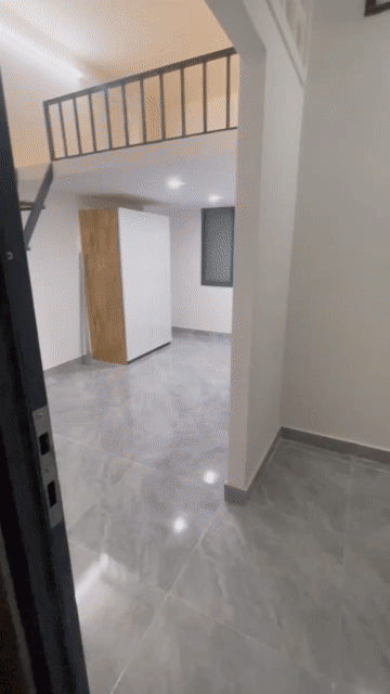 Cho thuê Phòng trọ Quận Gò Vấp Tp Hồ Chí Minh diện tích 30 m² giá 5 triệu/tháng