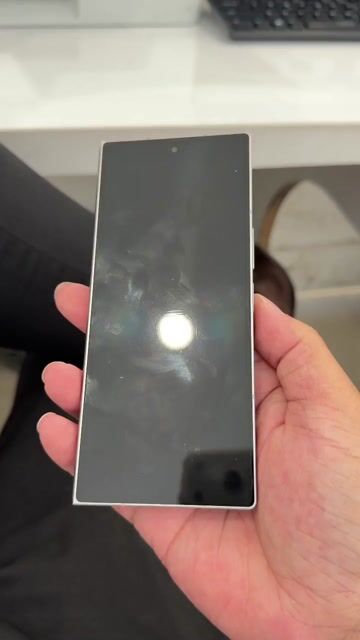 Samsung Z-Fold6 256GB Bạc. Mua bán Điện thoại tại Thành phố Trà Vinh Trà Vinh được đăng bởi Lộc Kia Mazda Trà Vinh hình 1