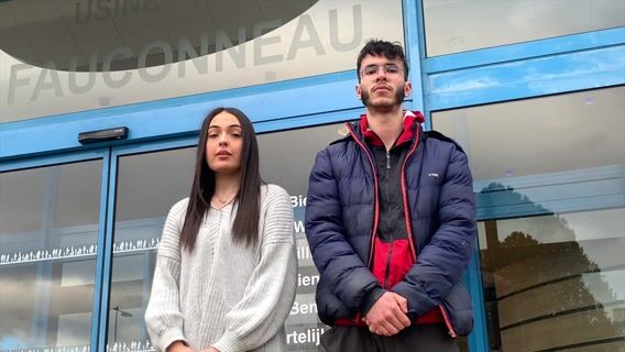 Monteur-assembleur dans le froid et si c'était ta voie!!!