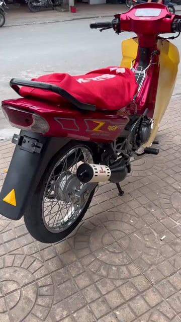 Cần bán xipo120 99 đầu 33 HQCN vừa ra biển 65AA. Mua bán Xe máy tại Huyện Thới Lai Cần Thơ được đăng bởi Tô Văn Đủ hình 1