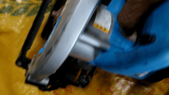 Máy cắt gỗ  RYOBI MW-46. Mua bán Đồ chuyên dụng, Giống nuôi trồng tại Huyện Trần Văn Thời Cà Mau được đăng bởi Đồ Nhật Bãi 100v hình 1