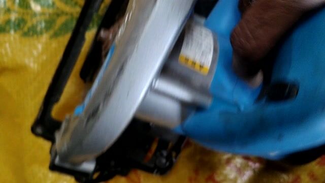 Máy cắt gỗ  RYOBI MW-46. Mua bán Đồ chuyên dụng, Giống nuôi trồng tại Huyện Trần Văn Thời Cà Mau được đăng bởi Đồ Nhật Bãi 100v hình 1