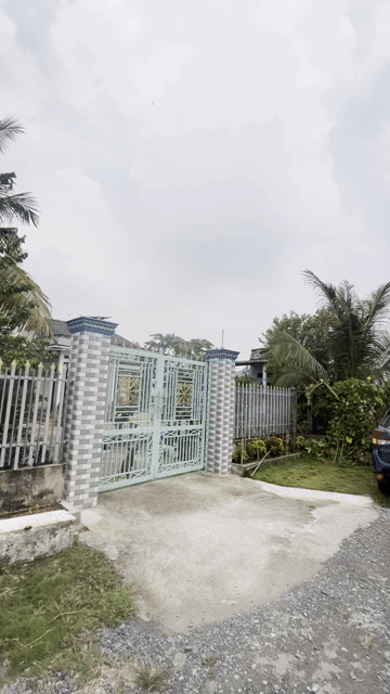 Mua bán Đất Huyện Bến Lức Long An diện tích 500 m² giá 1,28 tỷ