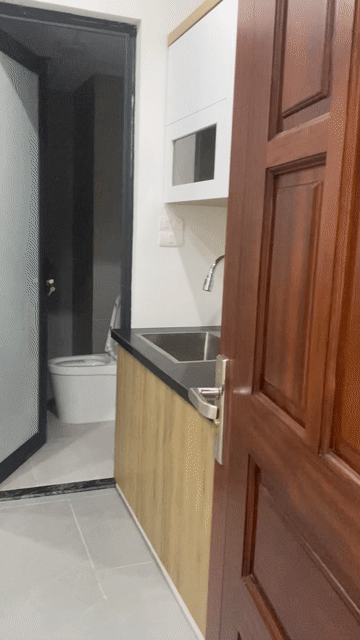 Cho thuê Phòng trọ Quận Hà Đông Hà Nội diện tích 26 m² giá 4 triệu/tháng