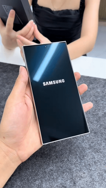 Samsung Galaxy S24 Ultra 5G 512GB 2 Sim Trả Góp. Mua bán Điện thoại tại Quận Nam Từ Liêm Hà Nội được đăng bởi MPhones Mỹ Đình hình 1