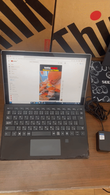 Microsoft Surface Pro 5 i5 8GB/256GB Sim4G/Pin4H. Mua bán Laptop tại Quận Tân Phú Tp Hồ Chí Minh được đăng bởi Sale Laptop Us  hình 1
