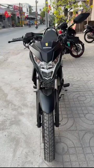 Honda Sonic 150 2019 Đen ( hỗ trợ góp ). Mua bán Xe máy tại Huyện Chợ Mới An Giang được đăng bởi Cửa hàng xe Thiên Phước 2 hình 1