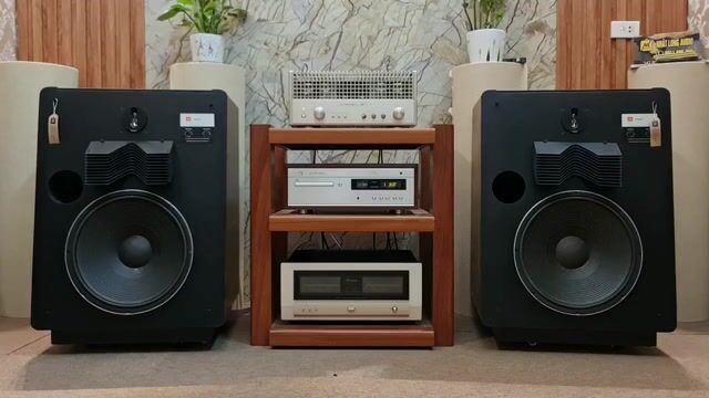 Amply đèn Luxman SQ-88 Signature S.. Mua bán Tivi, Âm thanh tại Thành Phố Bắc Kạn Bắc Kạn được đăng bởi Hùng Trang hình 1