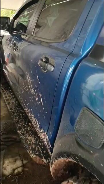 Ford Ranger 2021 XLS 2.2L 4x2 MT - 123456 km. Mua bán Ô tô tại Huyện Krông Pắc Đắk Lắk được đăng bởi Tiến hình 1