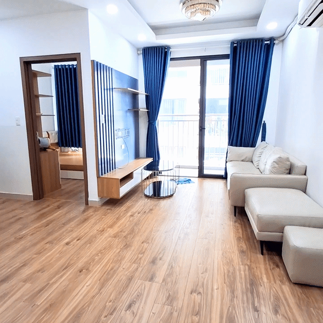 Mua bán Căn hộ Chung cư Quận Gò Vấp Tp Hồ Chí Minh diện tích 58 m² giá 3,25 tỷ