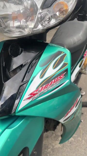 sirius kiểng biển số 92 máy êm ru giấy tờ đầy đủ. Mua bán Xe máy tại Quận Liên Chiểu Đà Nẵng được đăng bởi Xe Máy Cũ Duy Đạt  66 Nguyễn Khuyến hình 1